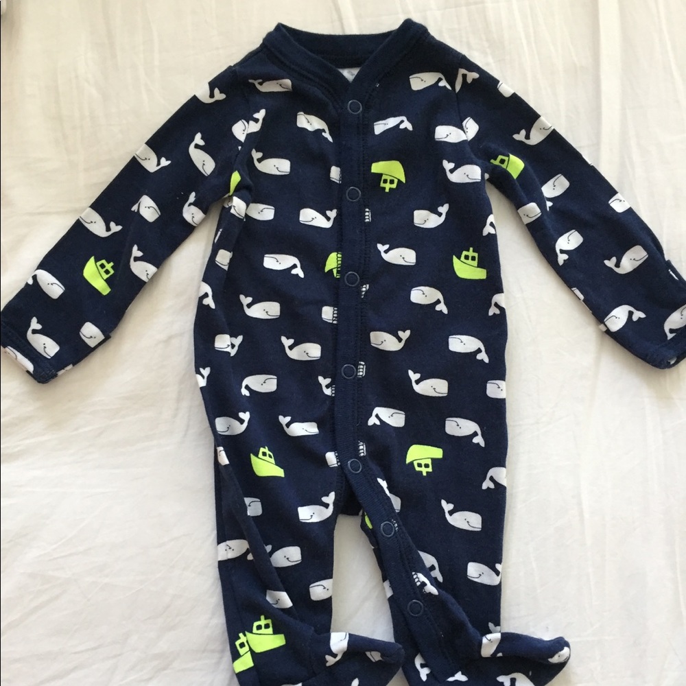 Baby cotton onsies(brand new)